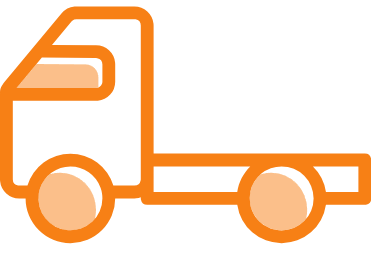 饶平拖车/平板车